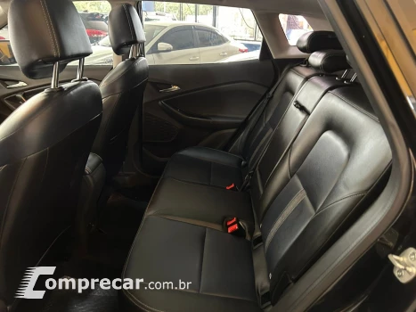 TRACKER 1.2 Turbo Premier