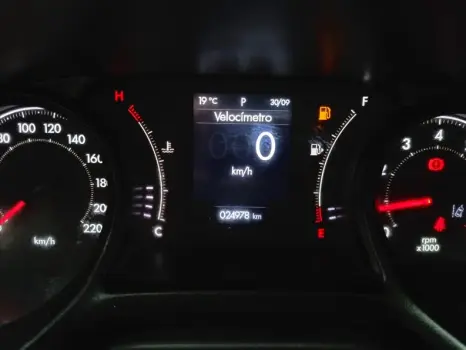 FASTBACK 1.0 Turbo 200 Audace