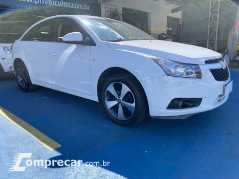 Cruze