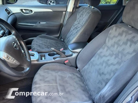 SENTRA 2.0 SV 16V