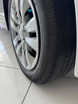HB20S 1.0 Comfort Plus 12V