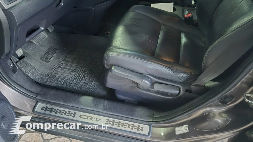 CRV 2.0 EXL 4X4 16V