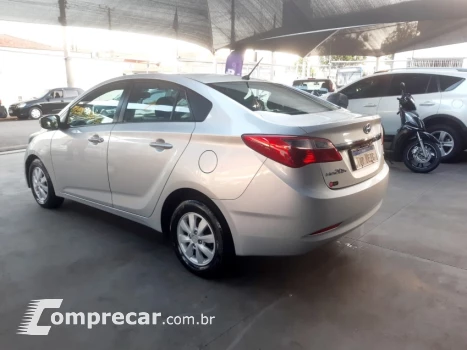 HB20S 1.0 Comfort Plus 12V