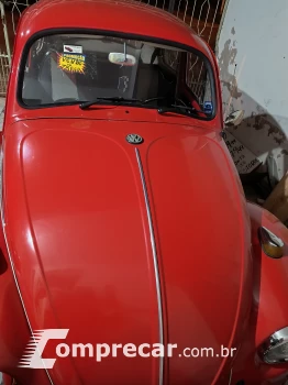 FUSCA 1.5 8V