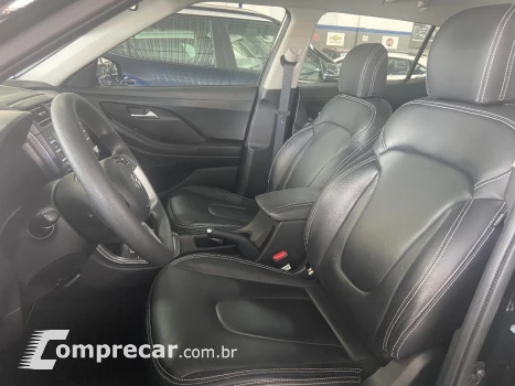 CRETA 1.0 TGDI FLEX COMFORT AUTOMÁTICO