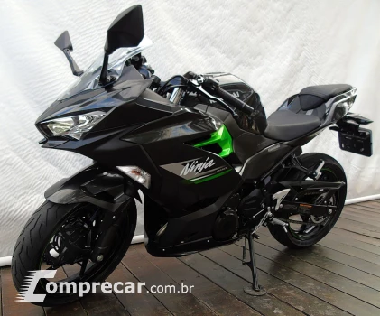 KAWASAKI KAWASAKI NINJA 400