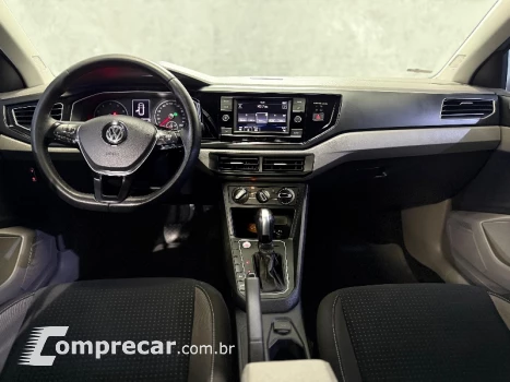 POLO 1.0 200 TSI Comfortline