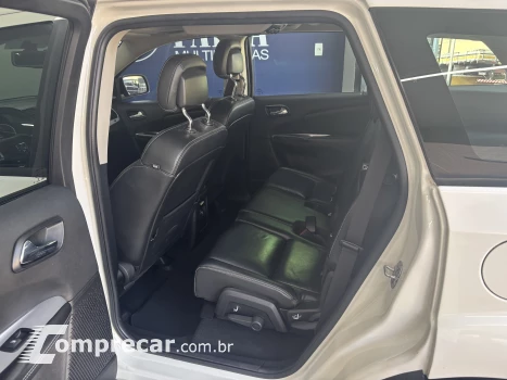JOURNEY 3.6 RT V6