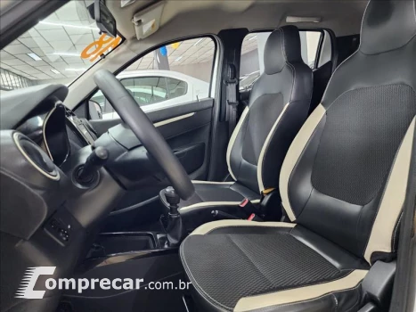 KWID 1.0 12V SCE Intense