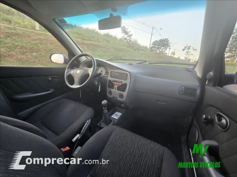 PALIO 1.0 MPI Fire Economy 8V