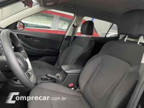 CRETA 1.0 TGDI FLEX COMFORT AUTOMÁTICO