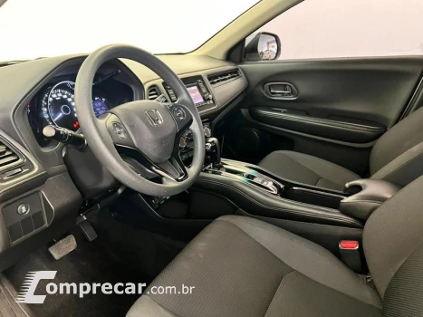 HR-V 1.8 16V LX