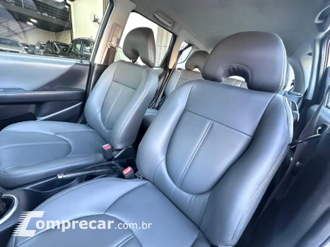FIT 1.4 LX 8V