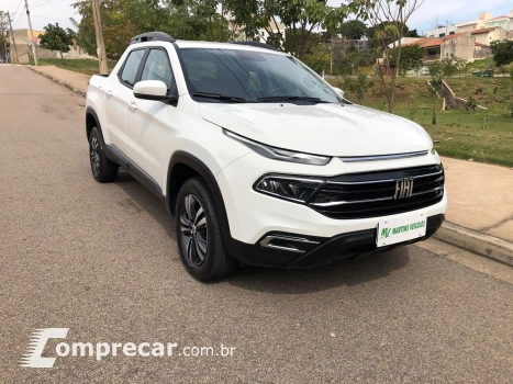 Fiat TORO 1.3 Turbo 270 Freedom 4 portas