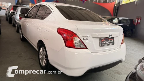 VERSA