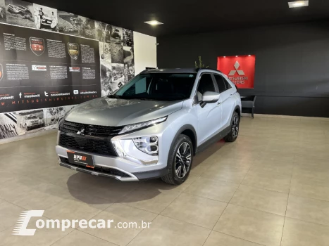 Mitsubishi ECLIPSE CROSS 1.5 Mivec Turbo HPE 4 portas