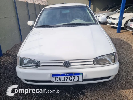 SAVEIRO 1.6 8V