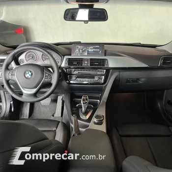 328I 2.0 GP 16V Activeflex