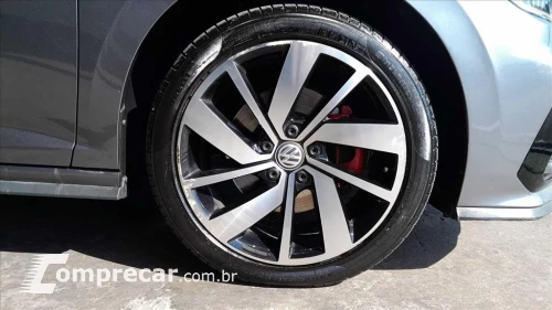 JETTA 2.0 350 TSI GASOLINA GLI DSG