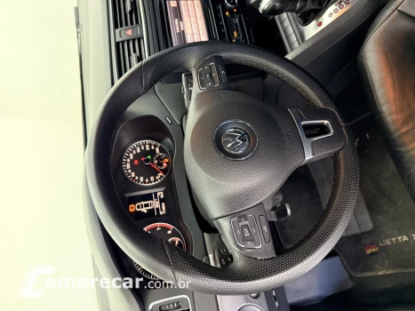 JETTA 2.0 TSI Highline 200cv