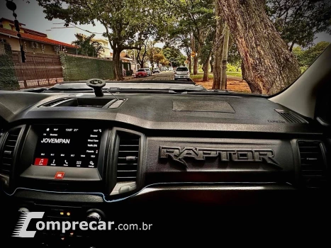 RANGER 2.2 XLS 4X2 CD 16V DIESEL 4P AUTOMÁTICO