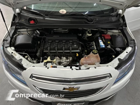 ONIX 1.4 MPFI LT 8V
