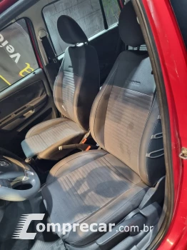 SPACE CROSS 1.6 MI 8V
