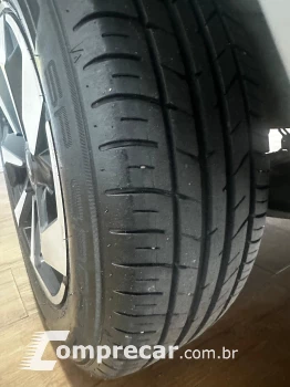 AGILE 1.4 MPFI LT 8V