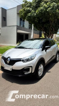 CAPTUR 1.6 16V SCE Life