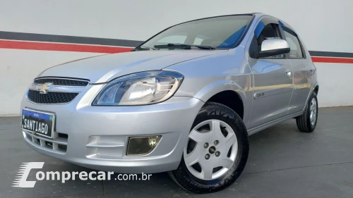 Celta Spirit/ LT 1.0 MPFI 8V FlexP. 5p