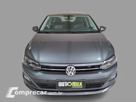 Volkswagen POLO 1.0 200 TSI Highline 4 portas