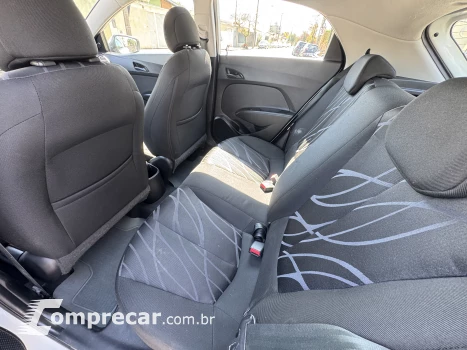 HB20 1.0 Comfort Plus 12V