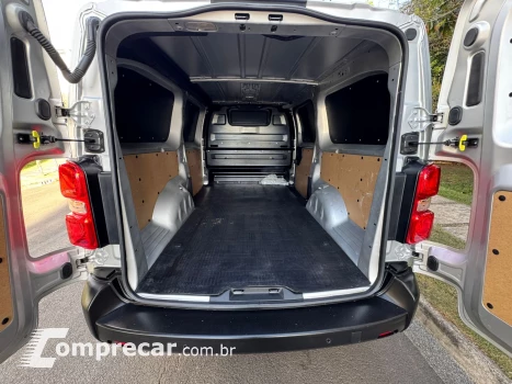 SCUDO 1.5 Bluehdi Cargo