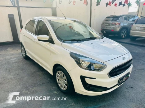 Ka 1.0 SE/SE Plus TiVCT Flex 5p