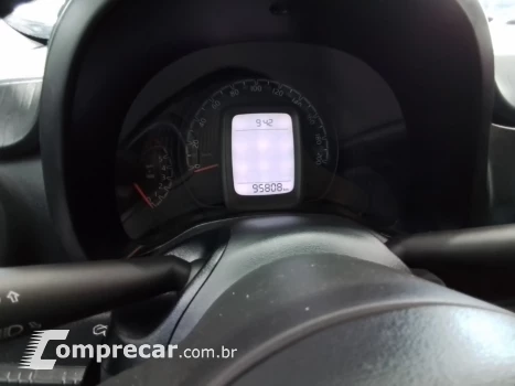 MOBI 1.0 EVO FLEX LIKE. MANUAL