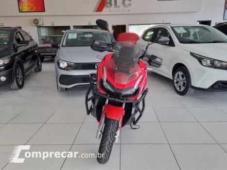 HONDA ADV 150 - SCOOTER