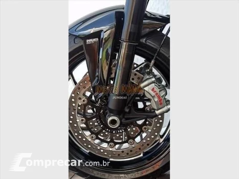 DUCATI XDIAVEL S