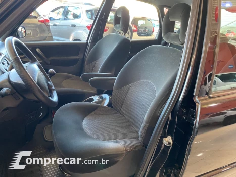 XSARA 1.6 I Picasso Exclusive 16V