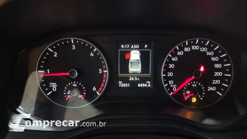 AMAROK Extreme CD 3.0 4x4 TB Dies. Aut.