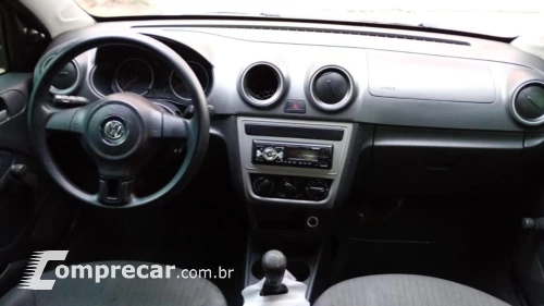 GOL 1.0 MI 8V G.VI