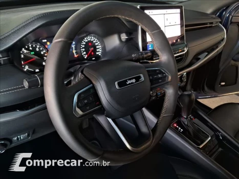 COMPASS 1.3 T270 Turbo Longitude 80 Anos