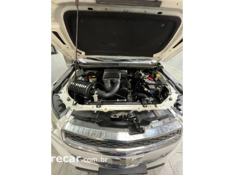 S10 2.4 LT 4X2 CD 8V FLEX 4P MANUAL