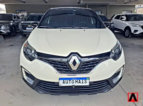 CAPTUR 1.6 16V SCE Life