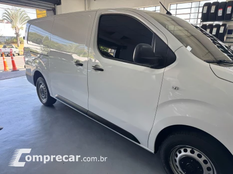 SCUDO 1.5 Bluehdi Cargo