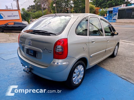 XSARA 1.6 I Picasso GLX 16V