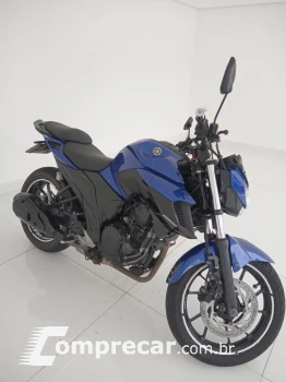 FAZER F25