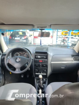 PALIO 1.3 MPI Fire ELX 8V