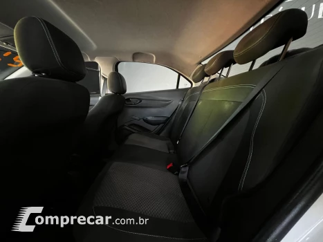 Joy Plus Plus 1.0 8V Black Edition (Flex)