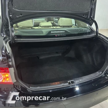 Corolla ALTIS 2.0 Flex 16V Aut