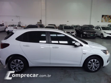 ONIX 1.0 TURBO FLEX LT MANUAL